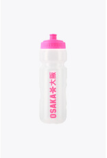 Osaka PLASTIC WATER BOTTLE-ELECTRIC FUCHSIA