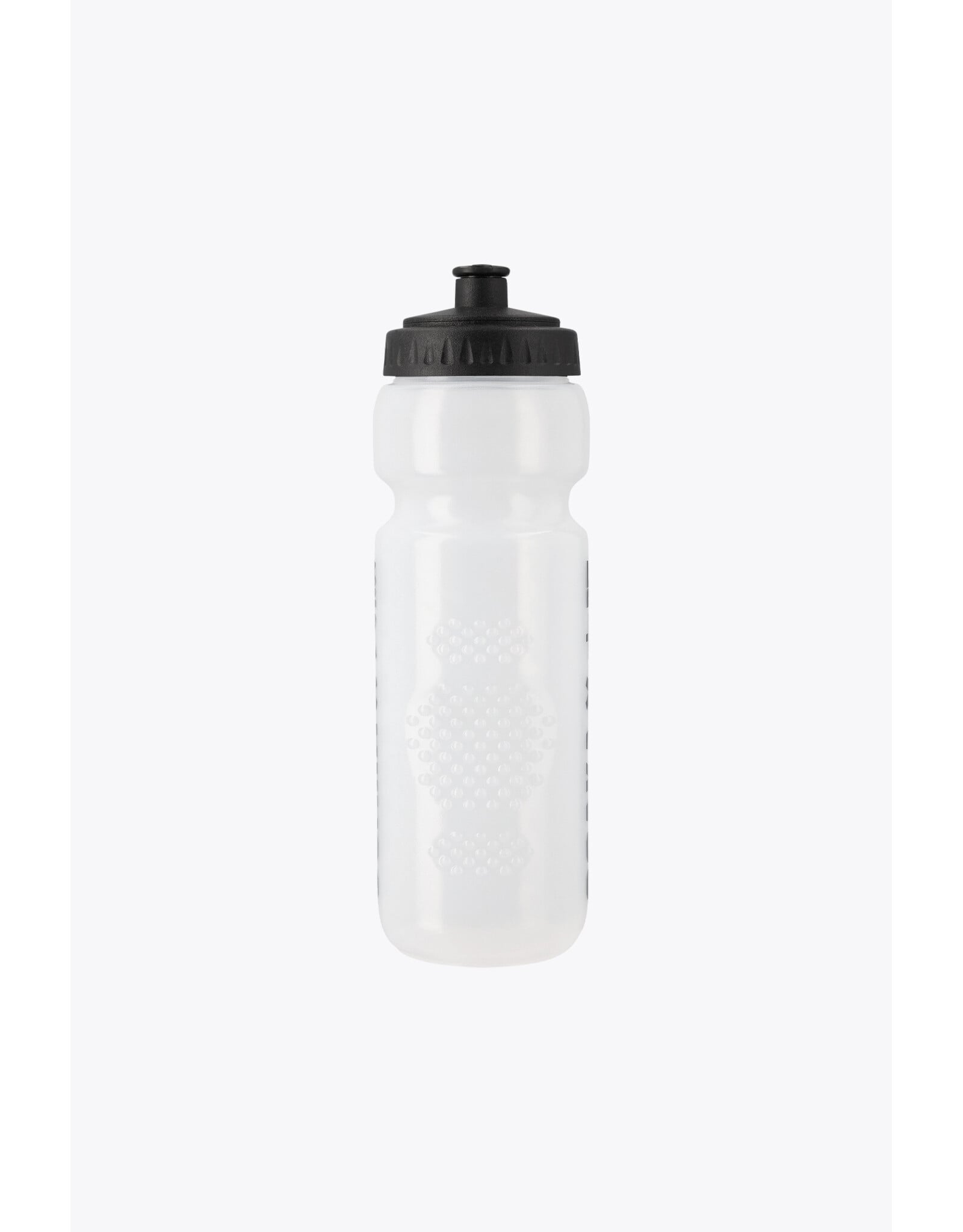 Osaka PLASTIC WATER BOTTLE-BLACK