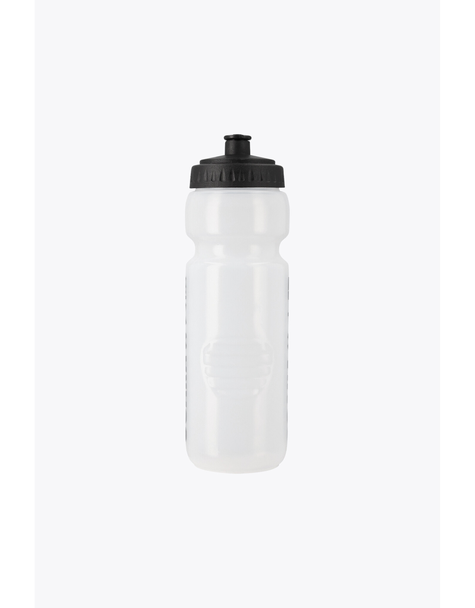 Osaka PLASTIC WATER BOTTLE-BLACK
