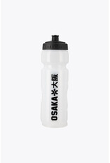 Osaka PLASTIC WATER BOTTLE-BLACK