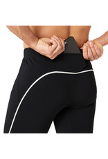 Asics ROAD LITE-SHOW TIGHT-Heren-PERFORMANCE BLACK