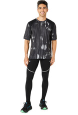 Asics ROAD LITE-SHOW TIGHT-Heren-PERFORMANCE BLACK
