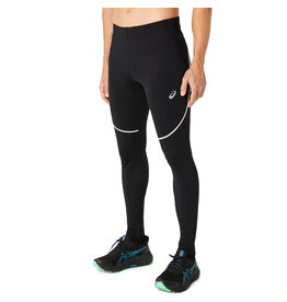 Asics ROAD LITE-SHOW TIGHT-Heren-PERFORMANCE BLACK
