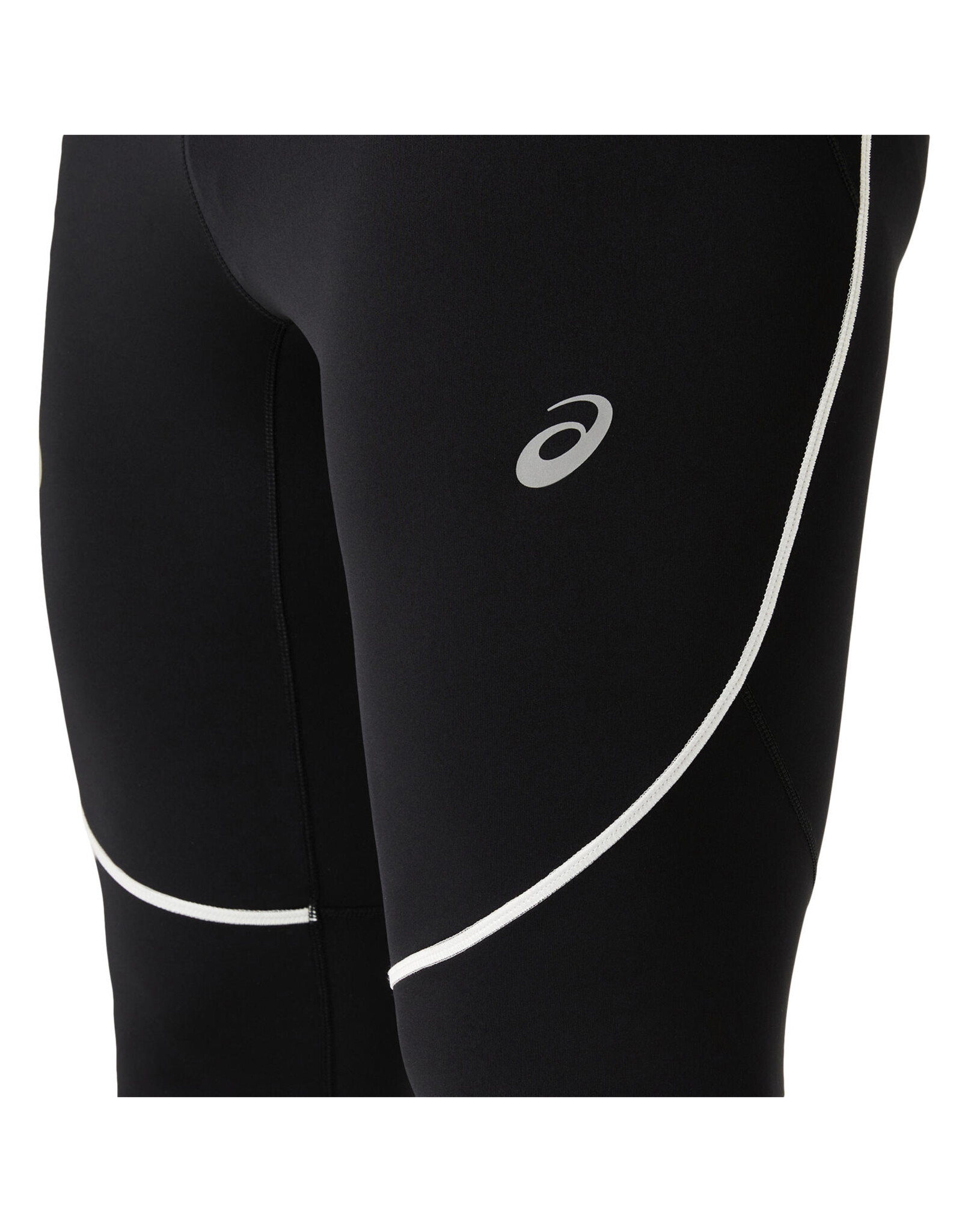 Asics ROAD LITE-SHOW TIGHT-Heren-PERFORMANCE BLACK