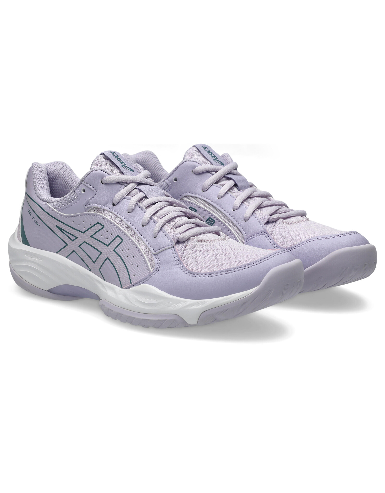 Asics GEL-TASK 5-Dames-MURASAKI/DAHLIA