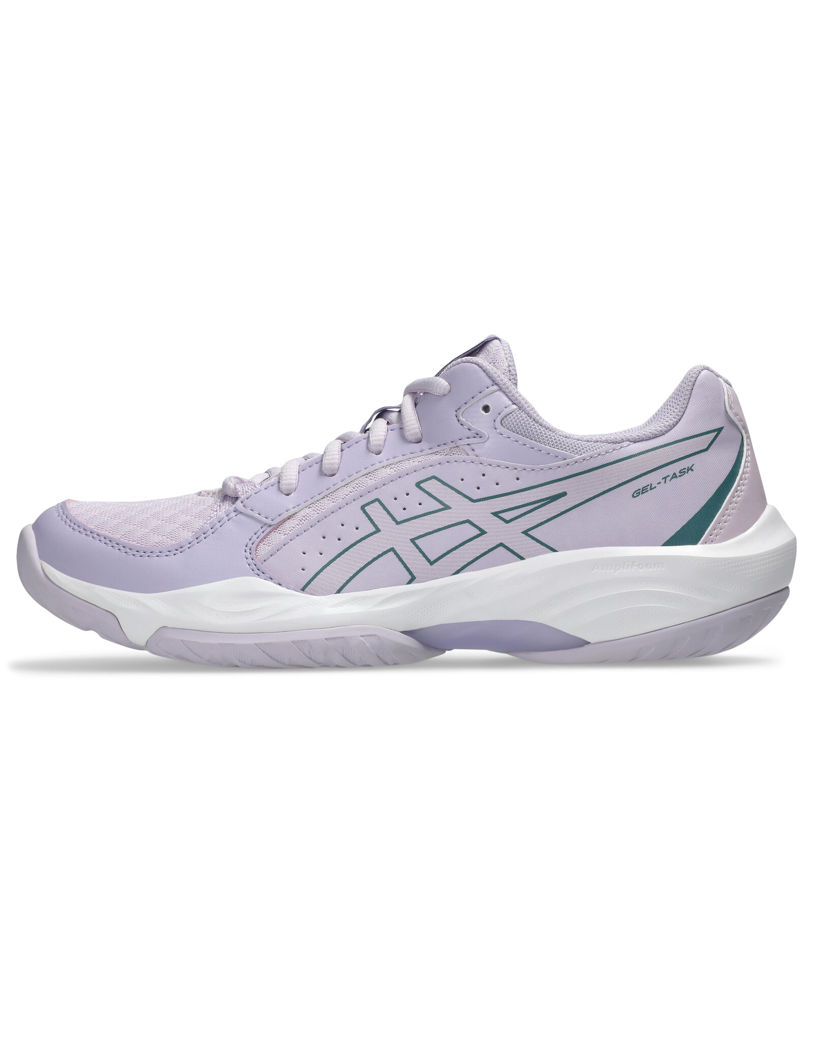 Asics GEL-TASK 5-Dames-MURASAKI/DAHLIA