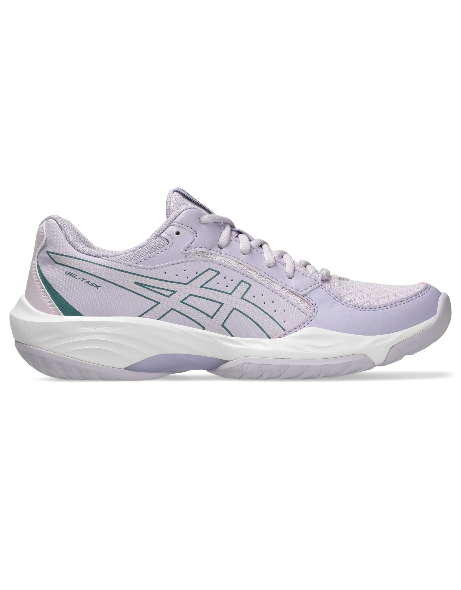 Asics GEL-TASK 5-Dames-MURASAKI/DAHLIA