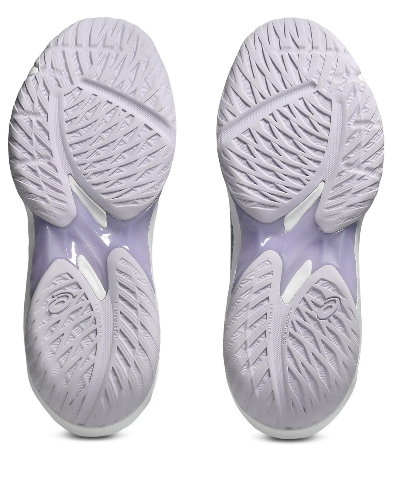 Asics GEL-TASK 5-Dames-MURASAKI/DAHLIA