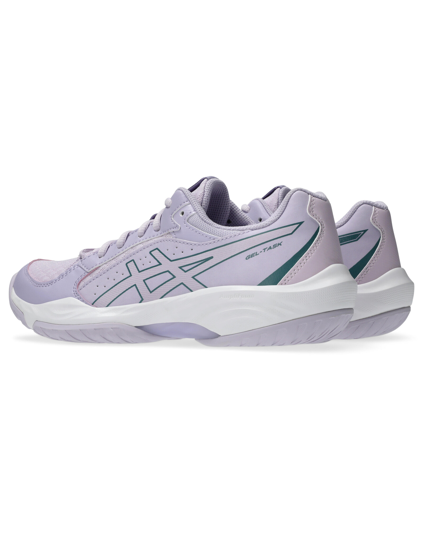 Asics GEL-TASK 5-Dames-MURASAKI/DAHLIA