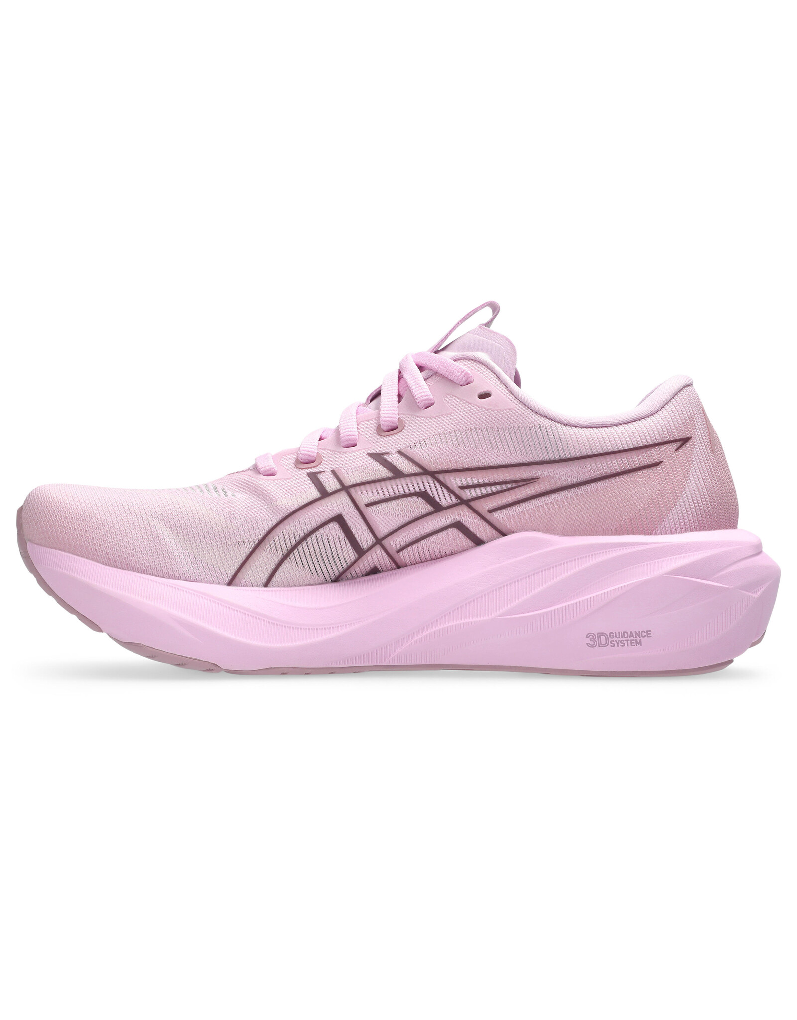 Asics GT-2000 15-Dames-HAZY LILAC/TARO PURPLE
