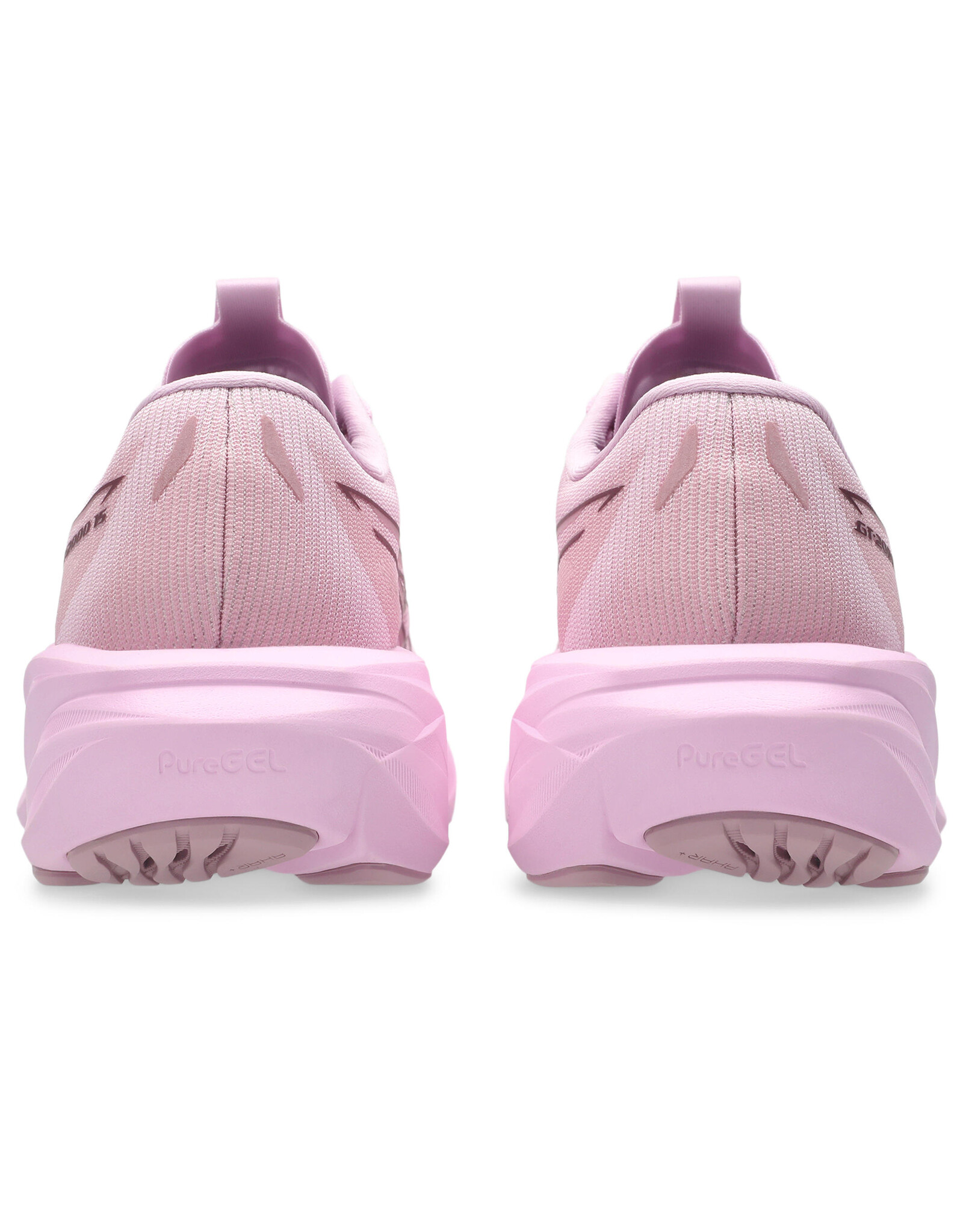 Asics GT-2000 15-Dames-HAZY LILAC/TARO PURPLE