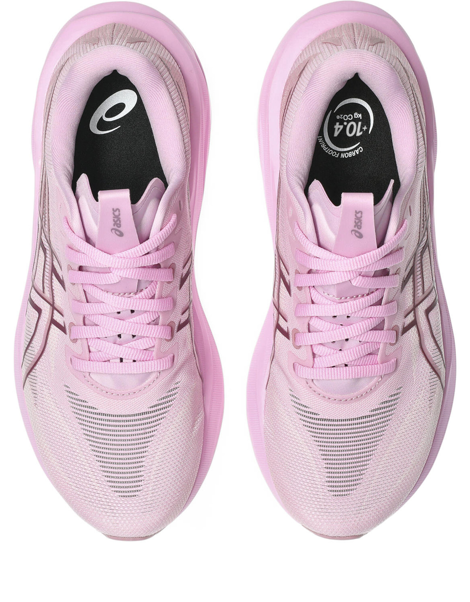 Asics GT-2000 15-Dames-HAZY LILAC/TARO PURPLE