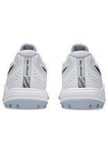 Asics GEL-PEAKE 3 GS-Kinderen-WHITE/INDEPENDENCE BLUE