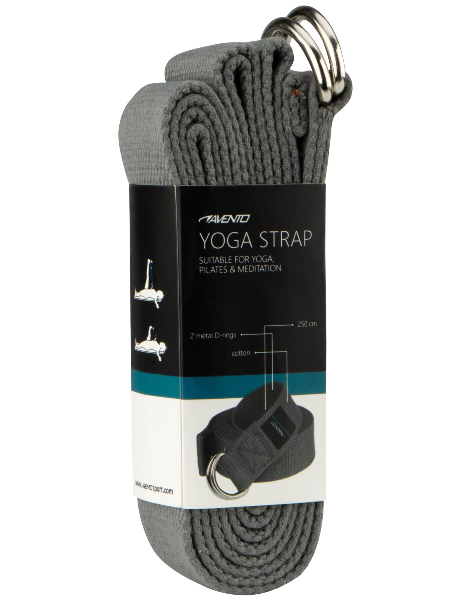 Avento Yoga Band