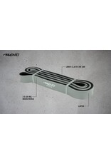 Avento Fitness Powerband Latex • Medium •