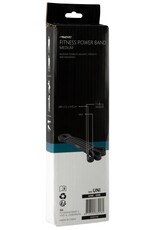 Avento Fitness Powerband Latex • Medium •