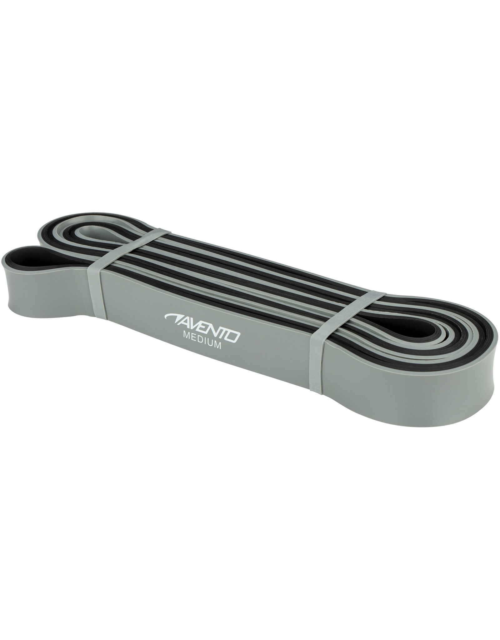 Avento Fitness Powerband Latex • Medium •