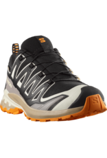 Salomon XA PRO 3D V9 GTX-Heren-Black / Vanilla Ice / Turmeric