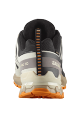 Salomon XA PRO 3D V9 GTX-Heren-Black / Vanilla Ice / Turmeric