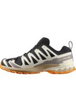 Salomon XA PRO 3D V9 GTX-Heren-Black / Vanilla Ice / Turmeric