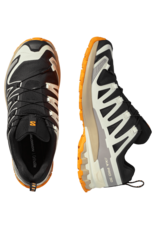 Salomon XA PRO 3D V9 GTX-Heren-Black / Vanilla Ice / Turmeric
