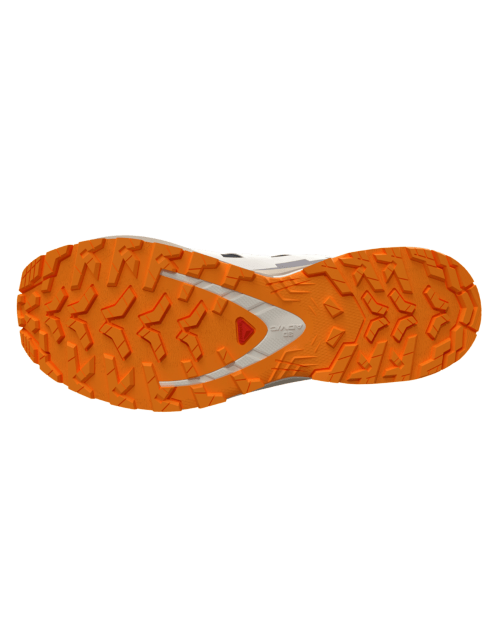 Salomon XA PRO 3D V9 GTX-Heren-Black / Vanilla Ice / Turmeric