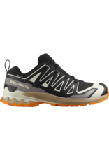 Salomon XA PRO 3D V9 GTX-Heren-Black / Vanilla Ice / Turmeric