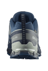 Salomon XA PRO 3D V9 GTX-Heren-Spellbound / Maritime Blue / Wrought Iron