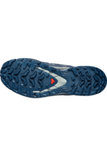 Salomon XA PRO 3D V9 GTX-Heren-Spellbound / Maritime Blue / Wrought Iron