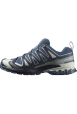 Salomon XA PRO 3D V9 GTX-Heren-Spellbound / Maritime Blue / Wrought Iron