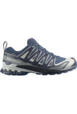 Salomon XA PRO 3D V9 GTX-Heren-Spellbound / Maritime Blue / Wrought Iron