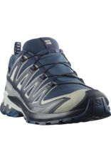 Salomon XA PRO 3D V9 GTX-Heren-Spellbound / Maritime Blue / Wrought Iron