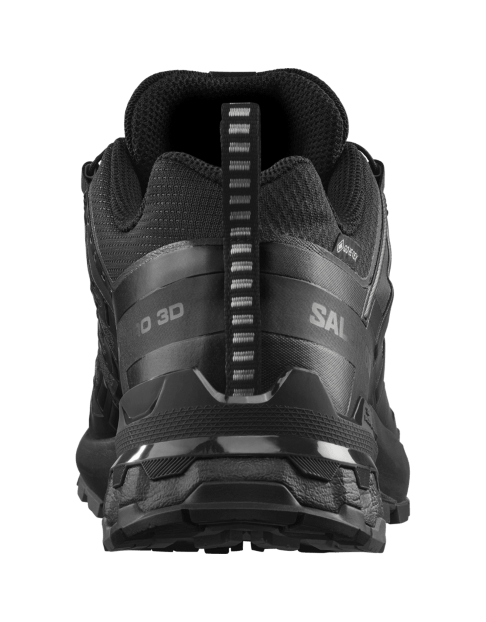 Salomon XA PRO 3D V9 GTX W-Heren-Black / Phantom / Pewter