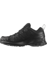 Salomon XA PRO 3D V9 GTX W-Heren-Black / Phantom / Pewter