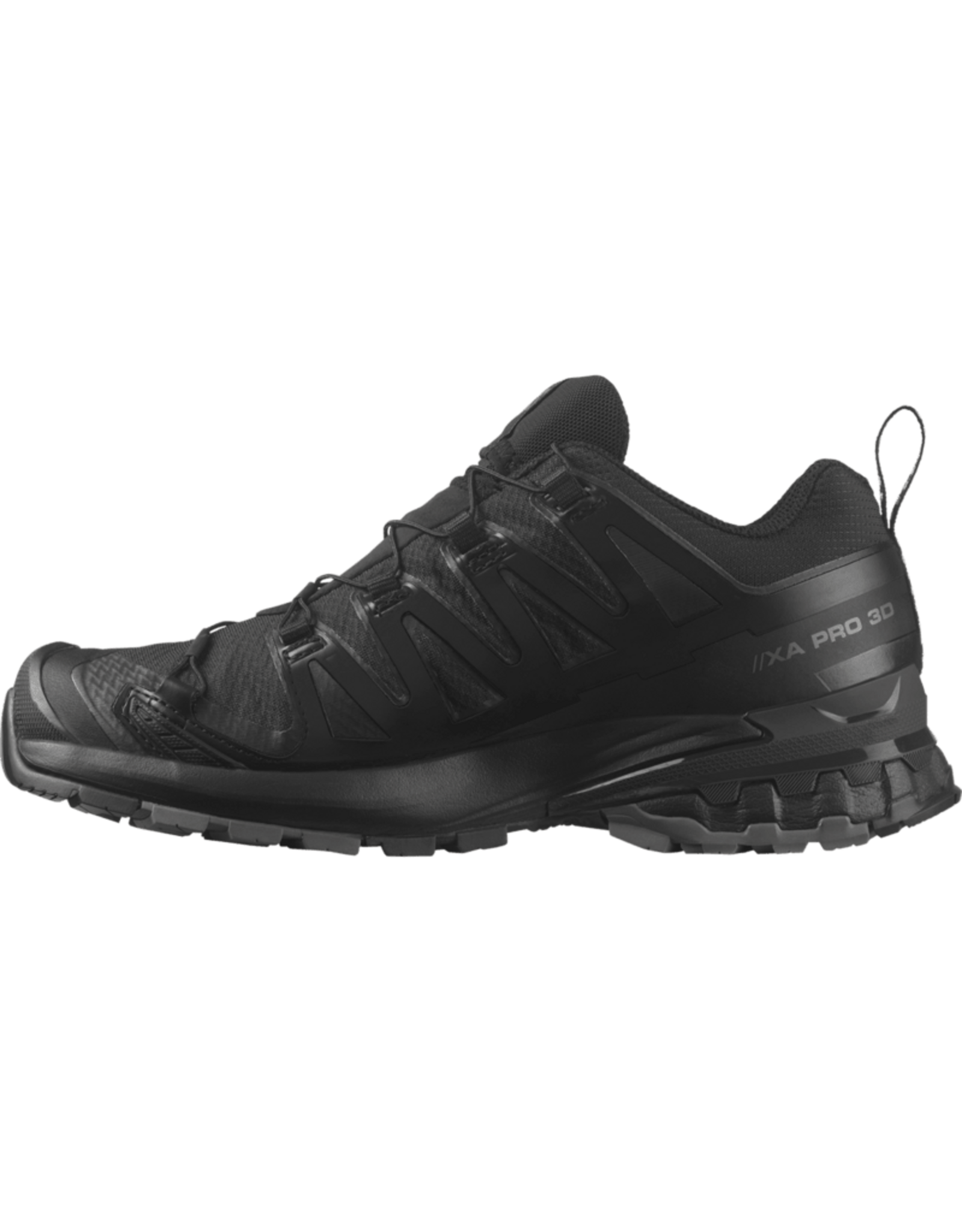 Salomon XA PRO 3D V9 GTX W-Heren-Black / Phantom / Pewter