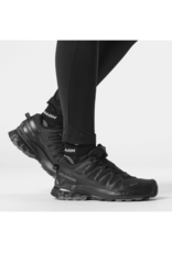 Salomon XA PRO 3D V9 GTX W-Heren-Black / Phantom / Pewter