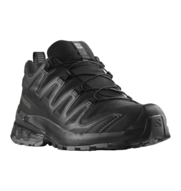 Salomon XA PRO 3D V9 GTX W-Heren-Black / Phantom / Pewter
