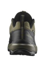 Salomon X ULTRA 360 GTX-Heren-Olive Night / Black / Martini Olive