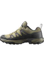Salomon X ULTRA 360 GTX-Heren-Olive Night / Black / Martini Olive
