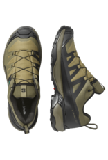 Salomon X ULTRA 360 GTX-Heren-Olive Night / Black / Martini Olive