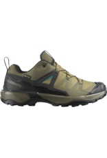 Salomon X ULTRA 360 GTX-Heren-Olive Night / Black / Martini Olive