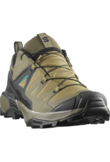 Salomon X ULTRA 360 GTX-Heren-Olive Night / Black / Martini Olive