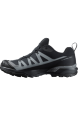 Salomon X ULTRA 360 GTX-Heren-Black / Magnet / Quiet Shade