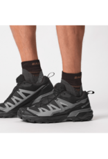 Salomon X ULTRA 360 GTX-Heren-Black / Magnet / Quiet Shade