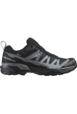 Salomon X ULTRA 360 GTX-Heren-Black / Magnet / Quiet Shade