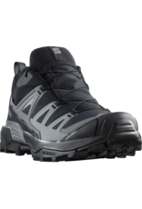Salomon X ULTRA 360 GTX-Heren-Black / Magnet / Quiet Shade