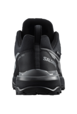 Salomon X ULTRA 360 GTX-Heren-Black / Magnet / Quiet Shade