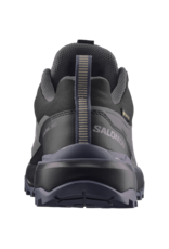 Salomon X ULTRA 360 GTX W-Dames-Alloy / Grisaille / Black