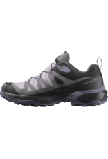 Salomon X ULTRA 360 GTX W-Dames-Alloy / Grisaille / Black