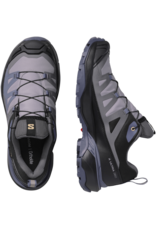 Salomon X ULTRA 360 GTX W-Dames-Alloy / Grisaille / Black
